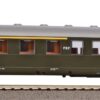 Piko 53283   1st/2nd class passenger car, PKP
