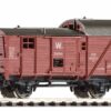 Piko 58761   Boxcar, PKP