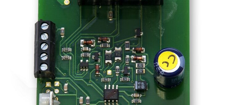 Digitrax AR1  Automatic Reverse Controller-Single