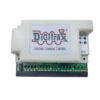 Digitrax PM74  Power Manager with Occupancy and Transponding detection for 4 sub-districts