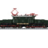 Trix 25089  Class 1189 electric locomotive, ÖBB (DCC/Sound)