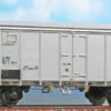 ACME 40104  Refrigerator wagon, FS