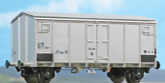 ACME 40104  Refrigerator wagon, FS