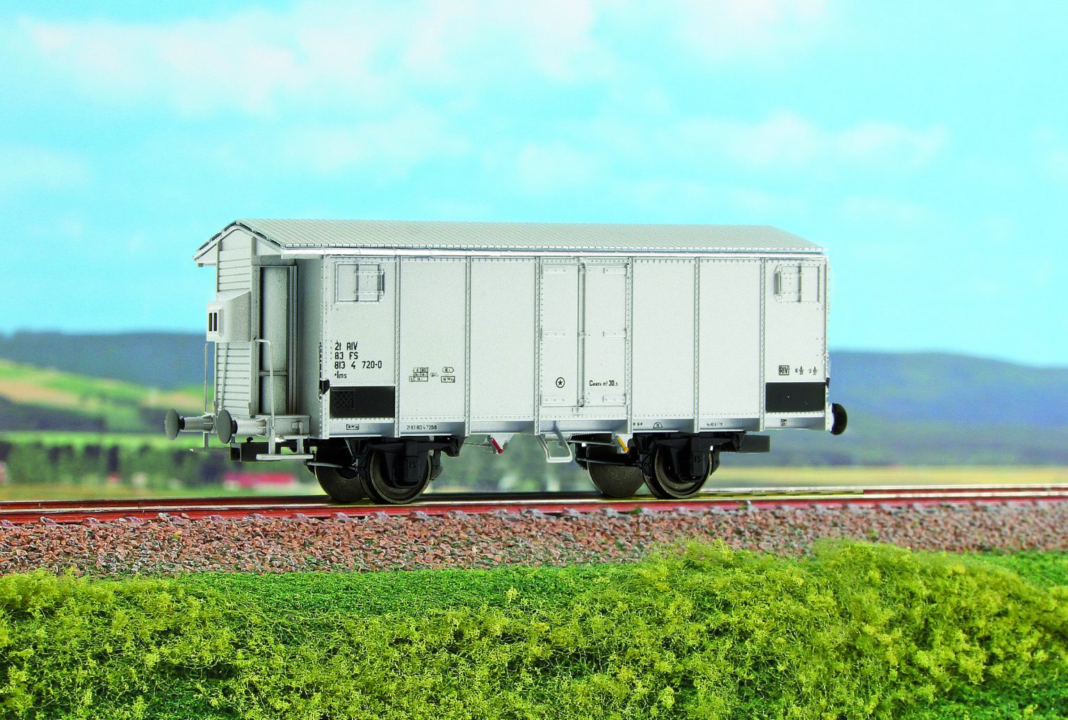 ACME 40110  Refrigerator wagon, FS