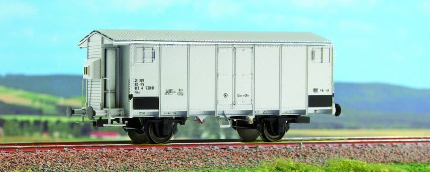 ACME 40110  Refrigerator wagon, FS