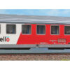 ACME 50516  Couchette car, "THELLO"
