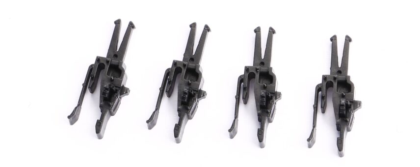 Piko 56048  HO close coupling (50 pcs)
