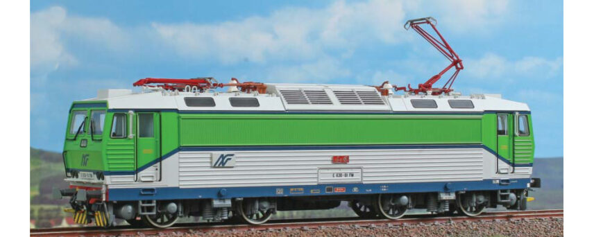 ACME 60316  Electric Locomotive Class E 630, FNM