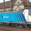 ACME 69566  Electric locomotive TRAXX 388, ČD (DCC/Sound)