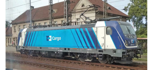 ACME 60566  Electric locomotive TRAXX 388, ČD