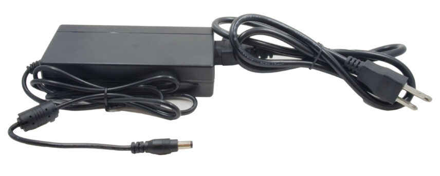 Digitrax PS615 90W AC/DC 15VDC 6 Amp Power Supply