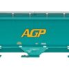 InterMountain Railway 472110-01  Trinity 5161 Cu. Ft. Hopper, AGP