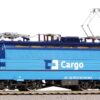 Piko 51384  Electric locomotive BR 240, CD Cargo