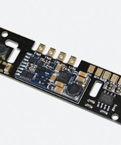 ESU 58821  LokSound 5  DCC Direct blank decoder