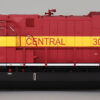 Intermountain Railway 497113S-01  Diesel Locomotive "Tier 4" GEVO, CN Heritage WC #3069 (DCC/Sound)