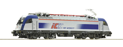 Roco 70490  Electric locomotive class 370, PKP (DCC/Sound)