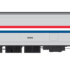 Rapido Trains 128022  Horizon Dinette PH III, Amtrak