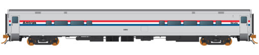 Rapido Trains 128023  Horizon Dinette PH III, Amtrak