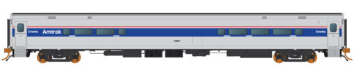 Rapido Trains 128026  Horizon Dinette PH IV, Amtrak