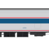Rapido Trains 128030  Horizon Dinette PH VI, Amtrak