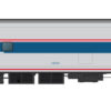 Rapido Trains 128035  Horizon Club-Dinette PH VI, Amtrak