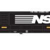 Trainworx 25213-12   Corrugated 52’6” gondola, NS