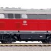 Piko 52404  Diesel locomotive V160, DB
