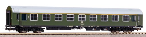 Piko 58550   Y-passenger coaches Ame '69, DR