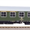 Piko 58551   Y-passenger coaches ABme '69, DR