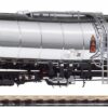 Piko 58978  Chemical tank wagon, GATX