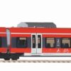 Piko 59512   Diesel multiple unit BR 442 "Talent 2" VBB, DB AG