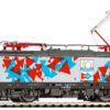 Piko 59598  Electric locomotive Vectron BR 191, InRail