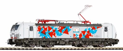 Piko 59598  Electric locomotive Vectron BR 191, InRail