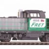 Piko 96485  Diesel locomotive BB 60000, SNCF