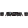 Athearn Genesis 30609  Diesel Locomotive GP18, IC #9402