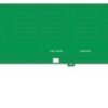 Trainworx 25211-19   Corrugated 52’6” gondola, BN