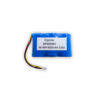 Digitrax BP600MH Ni-MH 600mAH 3.6v Battery Pack