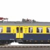 Piko 51452  Electric multiple unit EN 57, PKP (DCC/Sound)