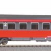 Piko 58225   Set of 3 passenger coaches Eurofima, ÖBB