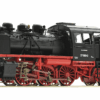 Roco 71211  Steam locomotive 37 1009 (ex class 24), DR