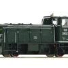 Roco 72004  Diesel locomotive class 2062, ÖBB (DCC/Sound)