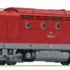 Roco 72946  Diesel locomotive class T 478.3, CSD