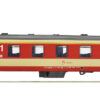 Roco 74692  1st class "Schlieren" coach, ÖBB