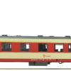 Roco 74693  1st/2nd class "Schlieren" coach, ÖBB