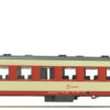 Roco 74694  2nd class "Schlieren" coach, ÖBB