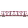 Atlas 20006490  73' Centre Partition Car, CP/SOO #60037