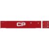 Atlas 20006675   53’ CIMC Containers, CP (3 Pack)