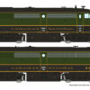Rapido Trains 21105   Diesel Locomotive FPA/B-2u, CN