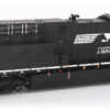 Intermountain Railway 497105-12 Diesel Locomotive Tier 4 GEVO, NS
