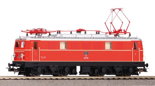 Piko 51893  Electric locomotive Rh 1041, ÖBB (DCC/Sound)
